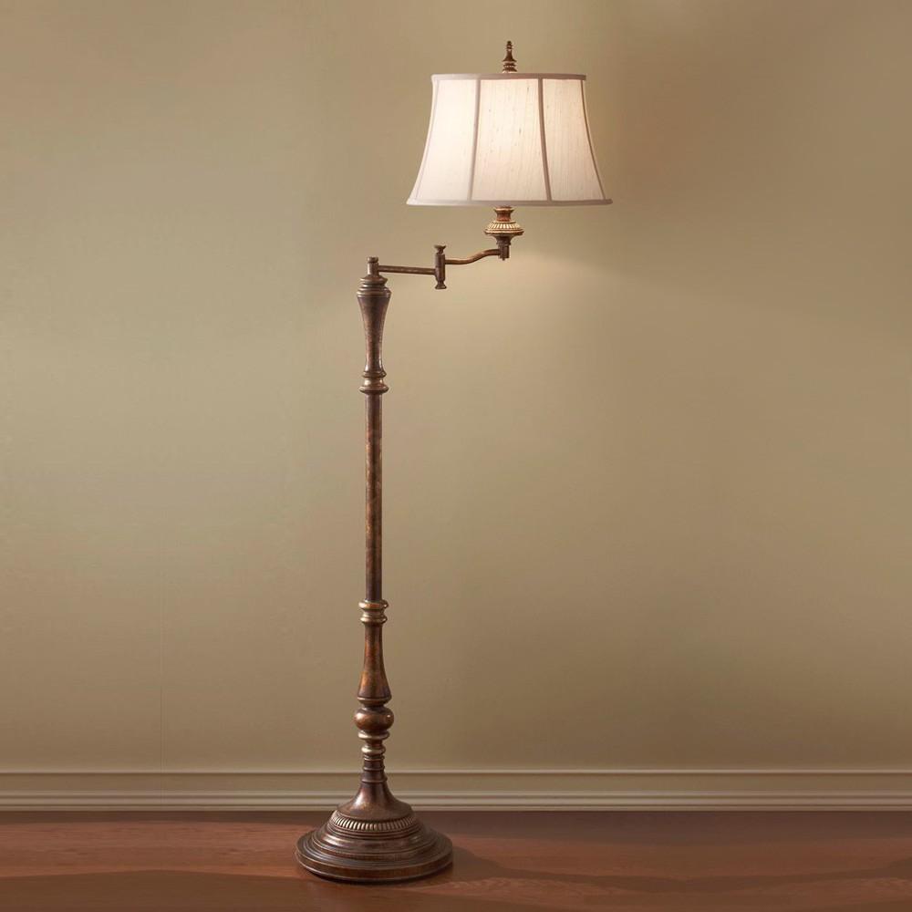 ho el feiss gibson swfl stojaca lampa mosadz med klasicky tienidlo luxusny art deco mediteran art deco lampa osvetlenie obyvacka salon hotel americky.jpg